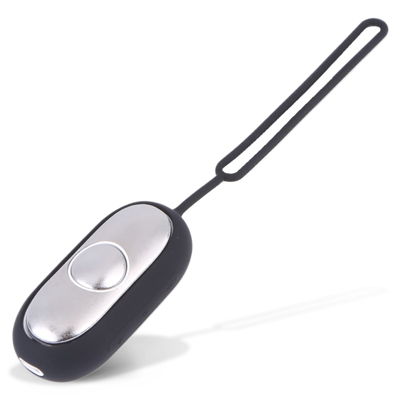 USB Sleep Aid Machine for Insomnia Relief, Handheld Microcurrent Device, Lightweight Relaxation, Focus Attention