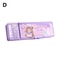Student Stationery Box DoubleLayer Pencil Case With Password Lock Multifunctional HighTech Pen Box 2
