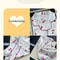 Cherries Print Pajamas Set Summer Faux Stain Shorts And Top Ladies Casual Fashion Home Clothes Two 4