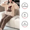 Women's Padded Warm Pajamas, Thickened Coral Velvet, Fall and Winter Long-Sleeved Long Pants Set