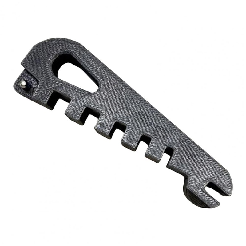 Eyeglass Frame Adjuster Tool, Sunglasses Frame Bender, Glasses Frame Curvature Adjuster, Temple Arm Nose Pads Tool