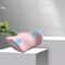 Ergonomic Office Lumbar Support Cushion Soft Comfortable Memory Cotton Sleep Lumbar Pillow For Offi 0