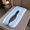 Nursing And Pregnancy Body Pillow Maternity Woman Pillow Cushion For Sleep Supportive Pregnant Slee 13