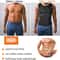 Adjustable Clavicle Posture Corrector For Men Women Shoulder And Upper Back Brace 7
