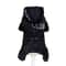 Thicken Warm Dog Jumpsuit Waterproof Winter Pet Dogs Clothes Hoodie Puppy Overalls Chihuahua Coat P 13