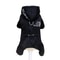 Thicken Warm Dog Jumpsuit Waterproof Winter Pet Dogs Clothes Hoodie Puppy Overalls Chihuahua Coat P 13