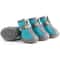 NonSlip Dog Shoes With Thick Plush Soles Warm Paw Protection Breathable Pet Boots For Climbing 6