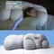 Clearance Allround Egg Shaped Cloud Pillow Soft Bed Pillow For Nursing Ergonomic Support 1