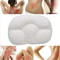 Clearance Allround Egg Shaped Cloud Pillow Soft Bed Pillow For Nursing Ergonomic Support 6