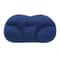 Clearance Allround Egg Shaped Cloud Pillow Soft Bed Pillow For Nursing Ergonomic Support 2