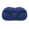 Clearance Allround Egg Shaped Cloud Pillow Soft Bed Pillow For Nursing Ergonomic Support 2