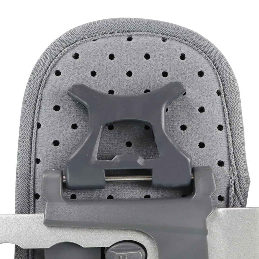 Orthopedic Knee Brace for Joint Pain, Adjustable Knee Support, Lower Limb Fracture Fixation, Ligament Strain Orthosis