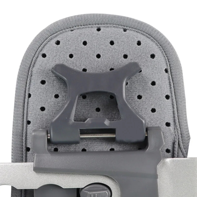 Orthopedic Knee Brace for Joint Pain, Adjustable Knee Support, Lower Limb Fracture Fixation, Ligament Strain Orthosis