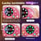 Handheld Flip Dance Machine Creative Press Speed Push Game Childrens Puzzle Decompression Toy Machi 3