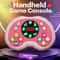Handheld Flip Dance Machine Creative Press Speed Push Game Childrens Puzzle Decompression Toy Machi 6