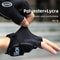 Road Bike Cycling Gloves Bicycle Half Finger Shockproof GEL Silicone Breathable Antislip Quick Rele