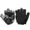 Road Bike Cycling Gloves Bicycle Half Finger Shockproof GEL Silicone Breathable Antislip Quick Rele