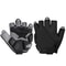 Road Bike Cycling Gloves Bicycle Half Finger Shockproof GEL Silicone Breathable Antislip Quick Rele
