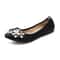 Woman Loafers Spring Autumn Design Flats Shoes Casual Slip On Ballets Flat Shoes Plus For Ladies 1