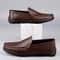 Luxury Brand Man Formal Dress Shoes, Comfortable Mens Casual Shoes, Genuine Leather Men Loafers,