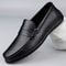 Luxury Brand Man Formal Dress Shoes, Comfortable Mens Casual Shoes, Genuine Leather Men Loafers,