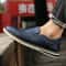 Men Casual Shoes Genuine Leather Driving Flats Fashion Breathable Sneakers Large Size Loafers Outdo 8