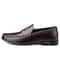 Genuine Leather Loafers for Men, Breathable Casual Office Shoes, Designer Slip-on Driving Shoes for Men