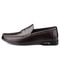 Genuine Leather Loafers for Men, Breathable Casual Office Shoes, Designer Slip-on Driving Shoes for Men
