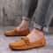 Men Casual Loafers HighQuality Moccasins Luxury Penny Flats Soft Driving Shoes For Men 4