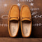 Men Casual Loafers HighQuality Moccasins Luxury Penny Flats Soft Driving Shoes For Men 5