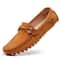Men Casual Loafers HighQuality Moccasins Luxury Penny Flats Soft Driving Shoes For Men 6