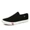 Slip on Canvas Loafers, Men Casual Shoes Comfortable Walking Flats, Non Slip Moccasins Sneakers Summer for Man Dude