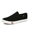 Slip on Canvas Loafers, Men Casual Shoes Comfortable Walking Flats, Non Slip Moccasins Sneakers Summer for Man Dude