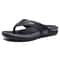 Breathable Flip Flops For Men Summer Beach Shoes Massage Flip Flops Men Big Size Sandals Luxury San 1