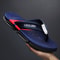 Fashion Men Flip Flops, High Quality Beach Flip Flops Summer, Casual Antiskid Men Beach Slippers