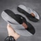 Fashionable Men Slippers Summer Flip Flops Comfortable Nonslip Casual Slides Shoes Beach Sandals Fo 0
