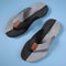 Fashionable Men Slippers Summer Flip Flops Comfortable Nonslip Casual Slides Shoes Beach Sandals Fo 5