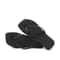 Flip Flops Sexy Plus Size Womens Slippers Fashionable Black Shoes For Outdoor Beach Stylish Womens