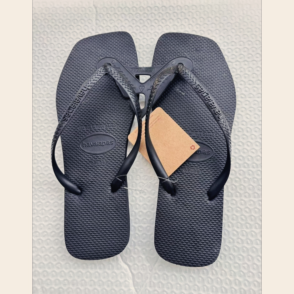 Flip Flops Sexy Plus Size Womens Slippers Fashionable Black Shoes For Outdoor Beach Stylish Womens