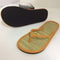 Comfortable NonSlip Slippers Summer Women Bamboo Rattan FlipFlops Fashionable Bathroom Sandals For 2
