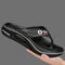 Outdoor Men's Slippers Flip Flops, Comfortable Soft Slides, Casual Shoes, Indoor Beach Sandals, Home Slippers for Men
