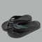 Summer Clip Toe EVA Flip Flops for Women, Non-Slip Beach Sandals, Comfortable Cloud Slippers