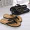 Breathable Men Flip-Flop Sandals, Summer Shoes, Indoor or Outdoor Flip Flops, Male Slipper, Anti-Odor Flip Flops