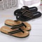 Breathable Men Flip-Flop Sandals, Summer Shoes, Indoor or Outdoor Flip Flops, Male Slipper, Anti-Odor Flip Flops