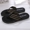 Breathable Men Flip-Flop Sandals, Summer Shoes, Indoor or Outdoor Flip Flops, Male Slipper, Anti-Odor Flip Flops