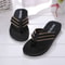 Breathable Men Flip-Flop Sandals, Summer Shoes, Indoor or Outdoor Flip Flops, Male Slipper, Anti-Odor Flip Flops