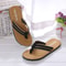 Breathable Men Flip-Flop Sandals, Summer Shoes, Indoor or Outdoor Flip Flops, Male Slipper, Anti-Odor Flip Flops