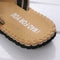 Breathable Men Flip-Flop Sandals, Summer Shoes, Indoor or Outdoor Flip Flops, Male Slipper, Anti-Odor Flip Flops