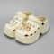 Stylish Womens Slippers With High Platform Thick Bottom EVA Sandals Garden Fashion Clogs For Summer 12