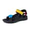 Mens Sandals Outdoor Lightweight Waterproof Sports Walking Comfortable Hiking Sandals And Water San